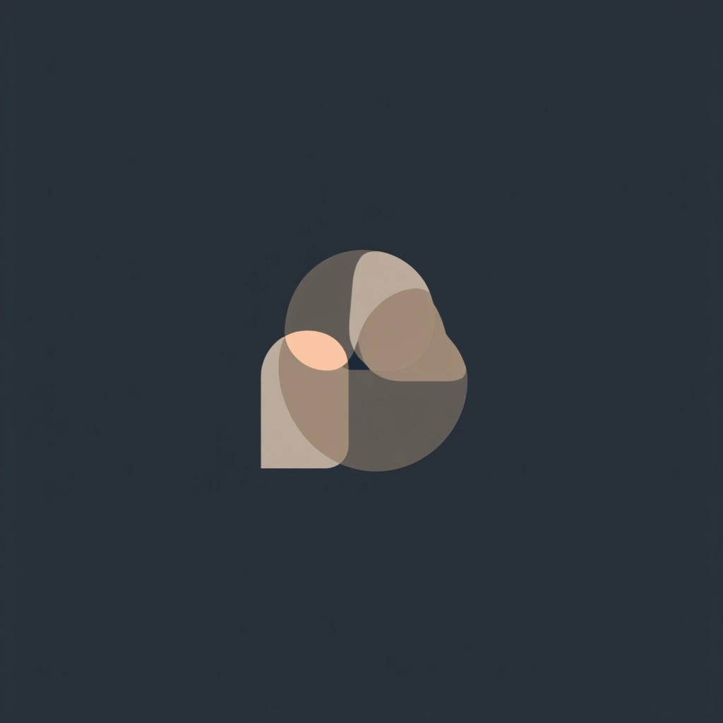 Sérénité Mindful Logo